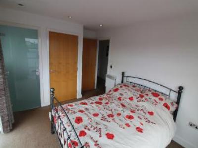 Location Appartement NOTTINGHAM NG1 1