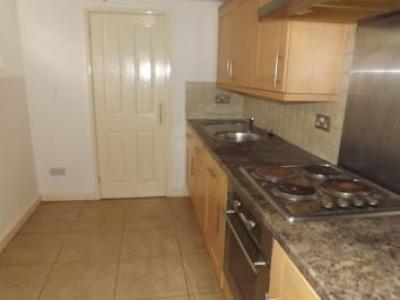 Location Appartement NOTTINGHAM NG1 1