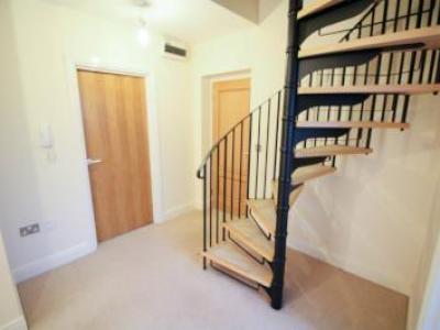 Location Appartement NOTTINGHAM NG1 1