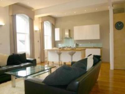 Location Appartement NOTTINGHAM NG1 1