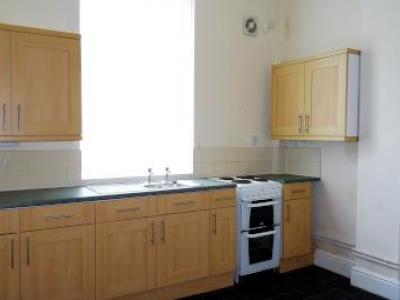 Location Appartement NOTTINGHAM NG1 1