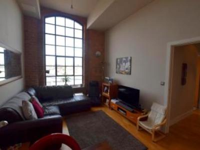 Location Appartement NOTTINGHAM NG1 1