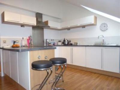 Location Appartement NOTTINGHAM NG1 1