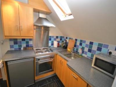 Location Appartement NOTTINGHAM NG1 1