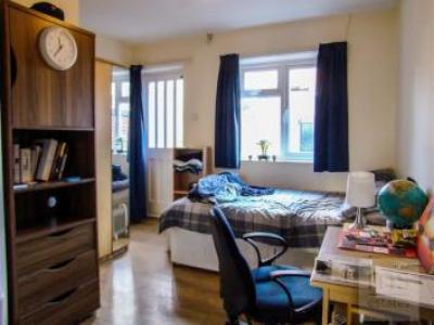 Location vacances Appartement NOTTINGHAM NG1 1