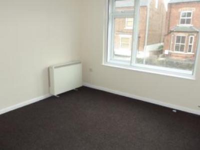 Location Appartement NOTTINGHAM NG1 1