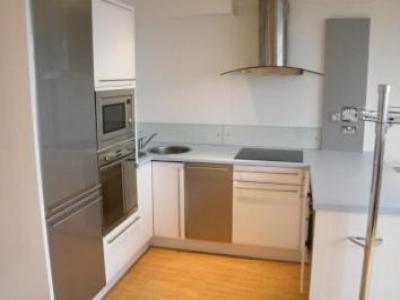 Location Appartement NOTTINGHAM NG1 1