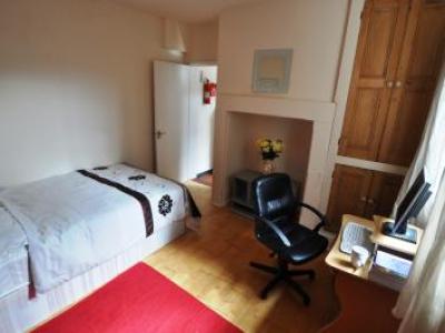 Location Appartement NOTTINGHAM NG1 1