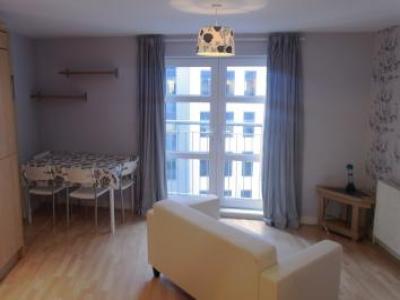 Location Appartement NOTTINGHAM NG1 1