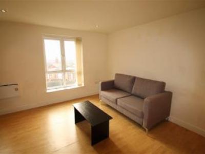 Location Appartement NOTTINGHAM NG1 1