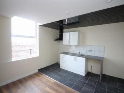 Location Appartement NOTTINGHAM NG1 1