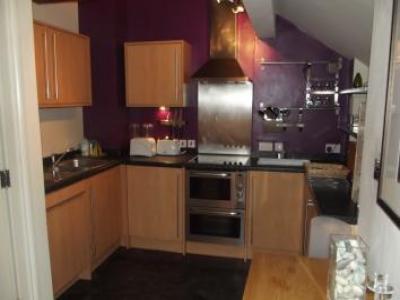 Location Appartement NOTTINGHAM NG1 1