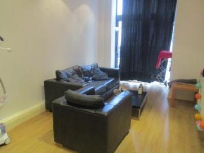 Location Appartement NOTTINGHAM NG1 1