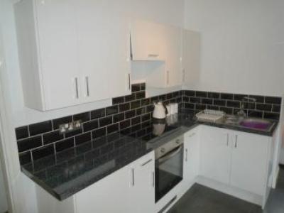 Location Appartement NOTTINGHAM NG1 1