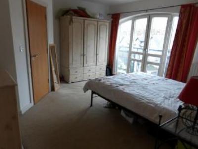 Location Appartement NOTTINGHAM NG1 1