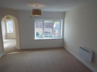 Location Appartement NOTTINGHAM NG1 1