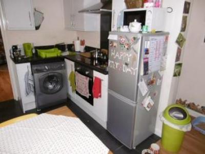 Location vacances Appartement NOTTINGHAM NG1 1