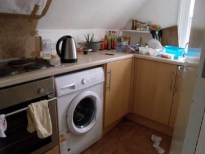 Location vacances Appartement NOTTINGHAM NG1 1