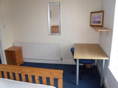 Location vacances Appartement NOTTINGHAM NG1 1