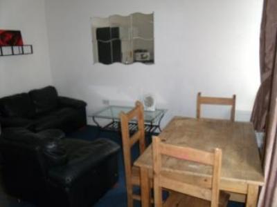 Location vacances Appartement NOTTINGHAM NG1 1