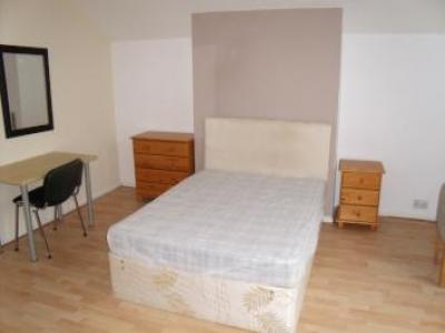 Location vacances Appartement NOTTINGHAM NG1 1