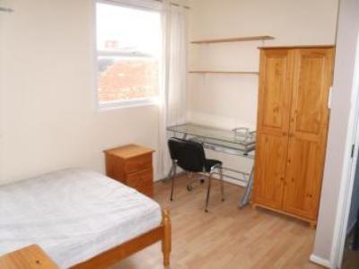 Location vacances Appartement NOTTINGHAM NG1 1