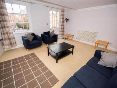 Location Appartement NOTTINGHAM NG1 1