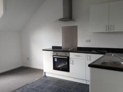 Location Appartement NOTTINGHAM NG1 1