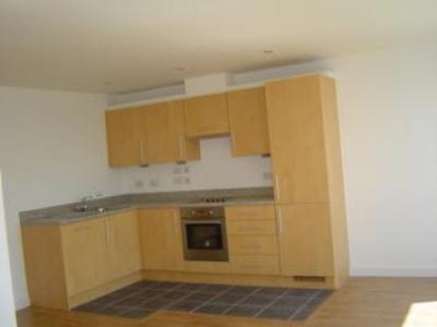 Location Appartement NOTTINGHAM NG1 1