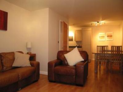 Location Appartement NOTTINGHAM NG1 1