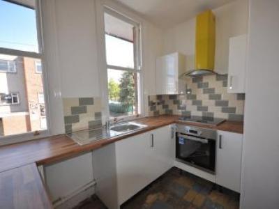 Location Appartement NOTTINGHAM NG1 1