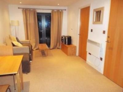 Location Appartement NOTTINGHAM NG1 1