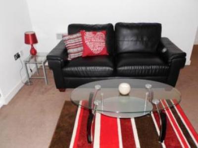 Location Appartement NOTTINGHAM NG1 1