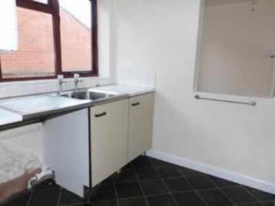 Location Appartement NOTTINGHAM NG1 1