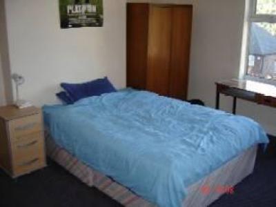 Location vacances Appartement NOTTINGHAM NG1 1