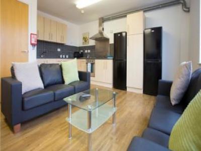 Location Appartement NOTTINGHAM NG1 1