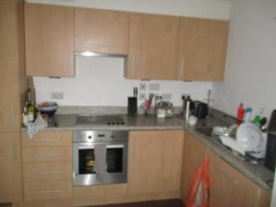 Location Appartement NOTTINGHAM NG1 1