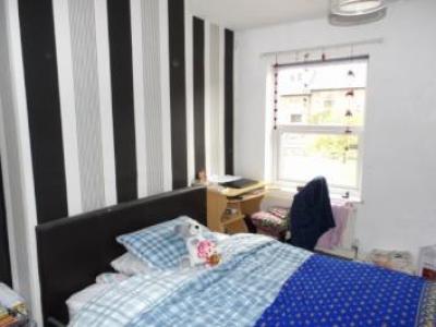 Location vacances Maison NOTTINGHAM NG1 1