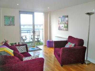 Location Appartement NOTTINGHAM NG1 1