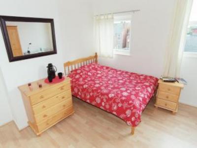 Location Appartement NOTTINGHAM NG1 1