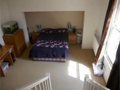 Location Appartement NOTTINGHAM NG1 1