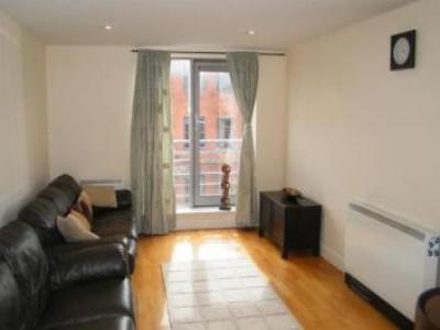 Location Appartement NOTTINGHAM NG1 1