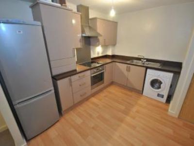 Location Appartement NOTTINGHAM NG1 1