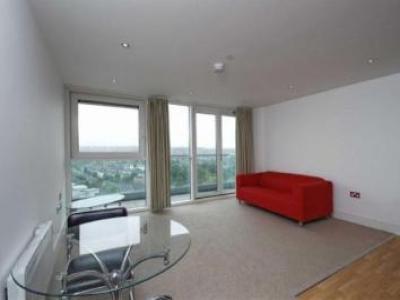 Location Appartement NOTTINGHAM NG1 1