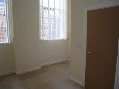 Location Appartement NOTTINGHAM NG1 1