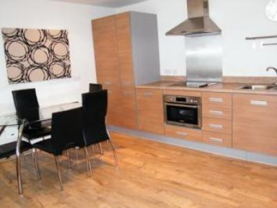 Location Appartement NOTTINGHAM NG1 1