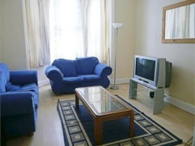 Location Appartement NOTTINGHAM NG1 1