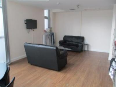 Location Appartement NOTTINGHAM NG1 1