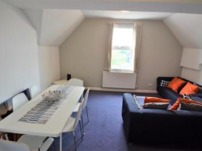 Location Appartement NOTTINGHAM NG1 1