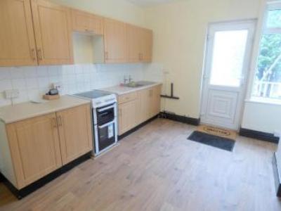 Location Appartement NOTTINGHAM NG1 1